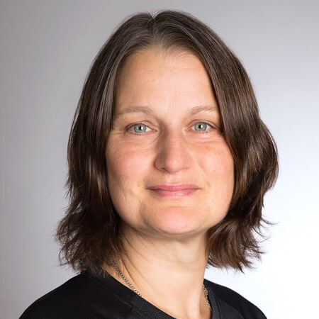 Doreen Rießelmann