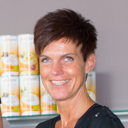 Frauke Willnich