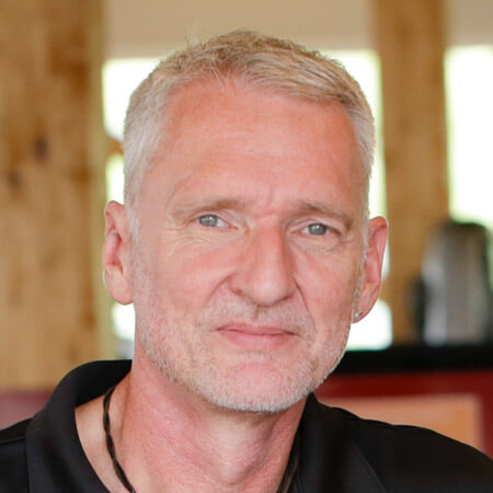 Heiko Hoffmann