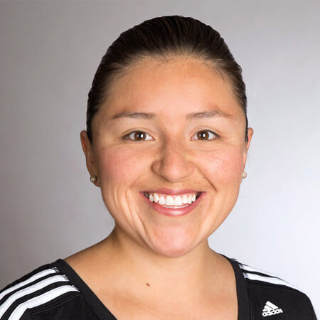 Mariana Espinoza