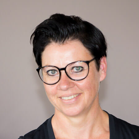 Nadine (Wilma) Schillmöller