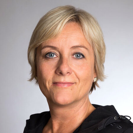Sabine Buchmann