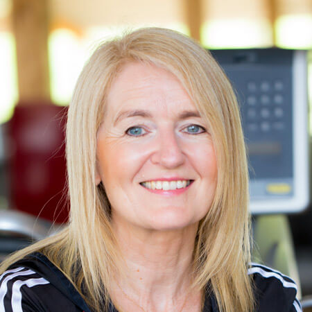 Susanne Hoffmann