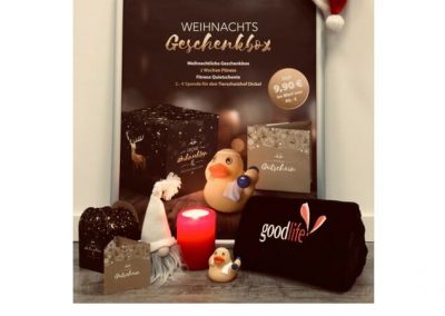 goodlife Geschenk-Tipp
