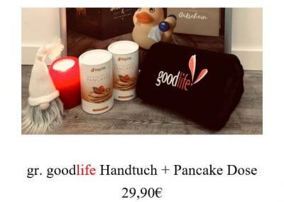 goodlife Geschenk-Tipp
